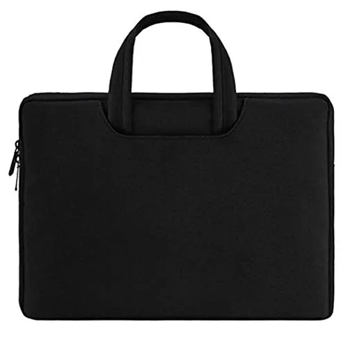 14-15 Inch Laptop Sleeve Bag Waterproof Shockproof Protective Case for Acer Chromebook 14,HP