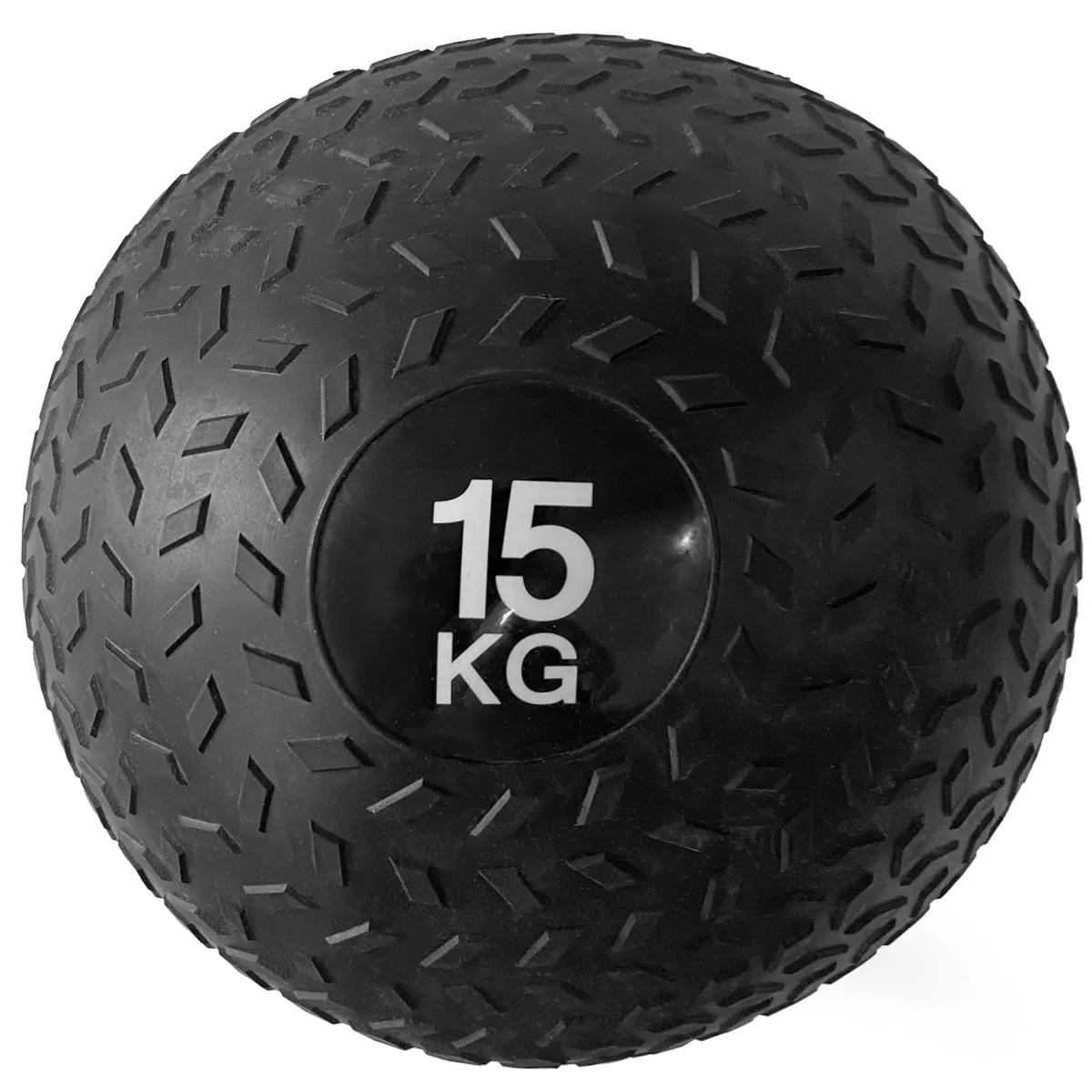 15KG NEW HEAVY DUTY WEIGHT SLAM BALL