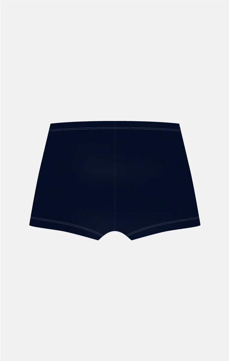 2.0 Navy Myst Shorts