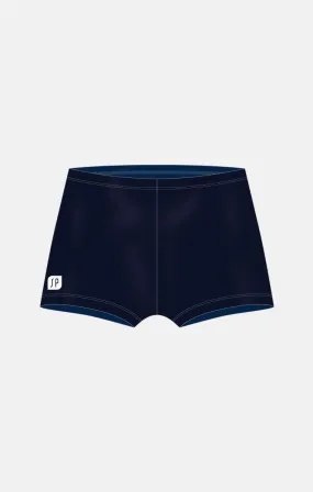 2.0 Navy Myst Shorts