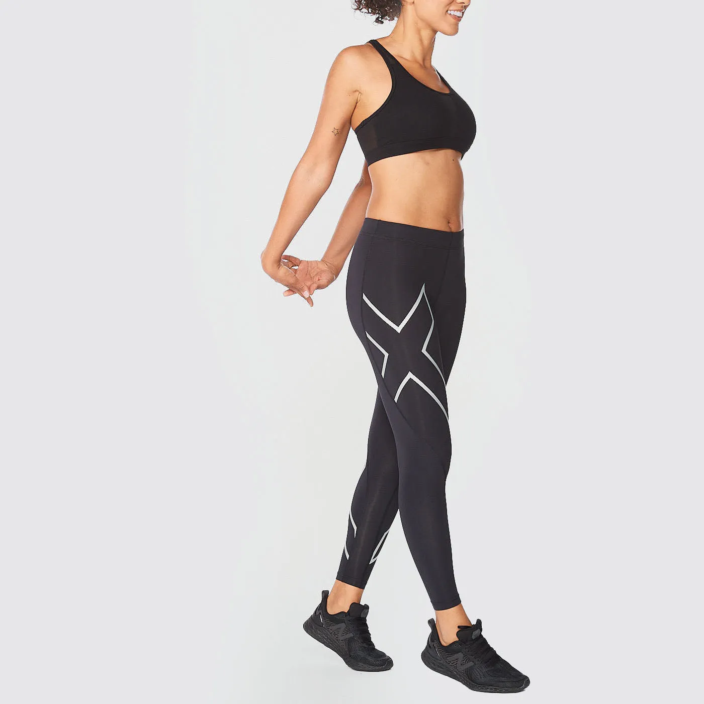 2XU - Core Compression Tights