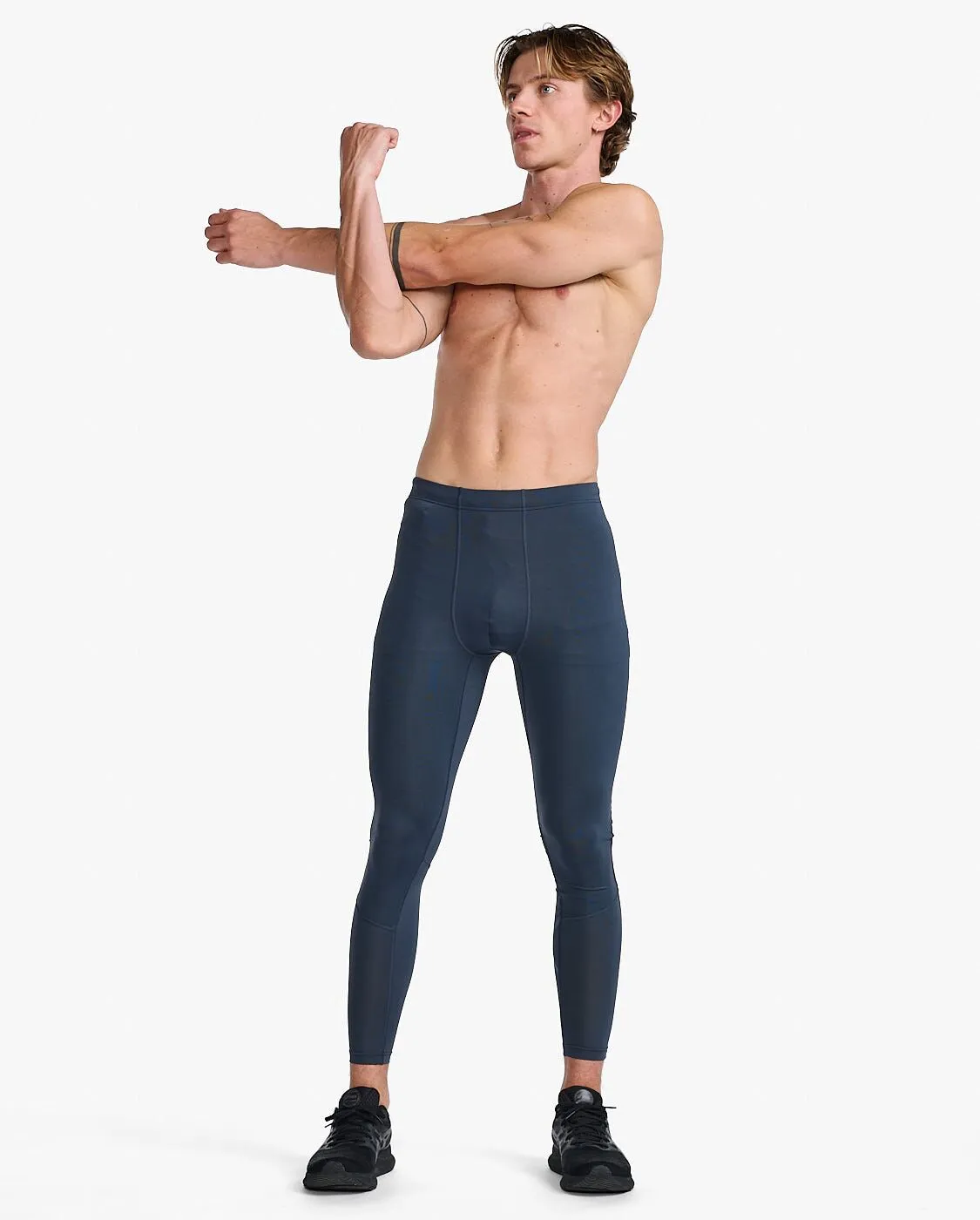 2XU Men Aero Compression Tight