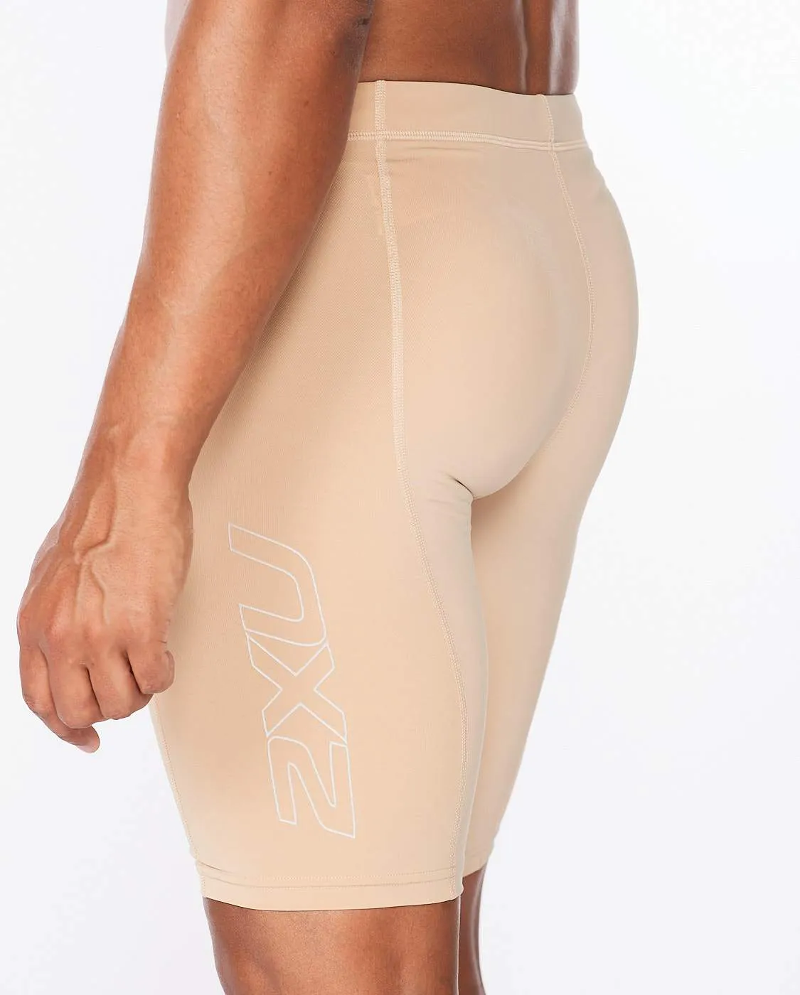 2XU Men Core Compression Shorts