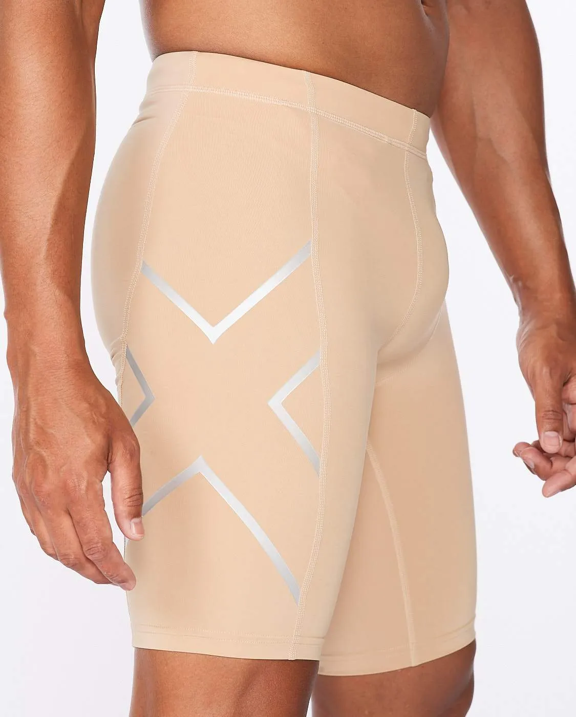 2XU Men Core Compression Shorts