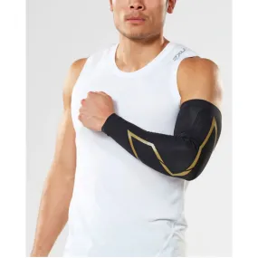 2XU Unisex Unisex Force Compression Arm Guards