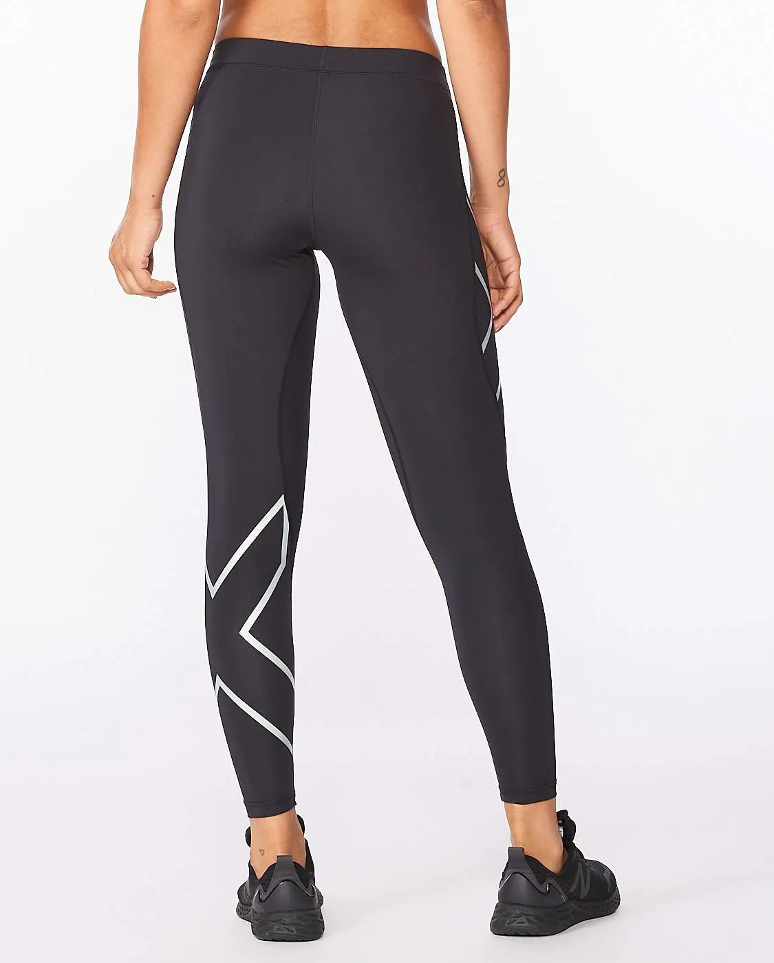 2XU Women Core Compression Tights