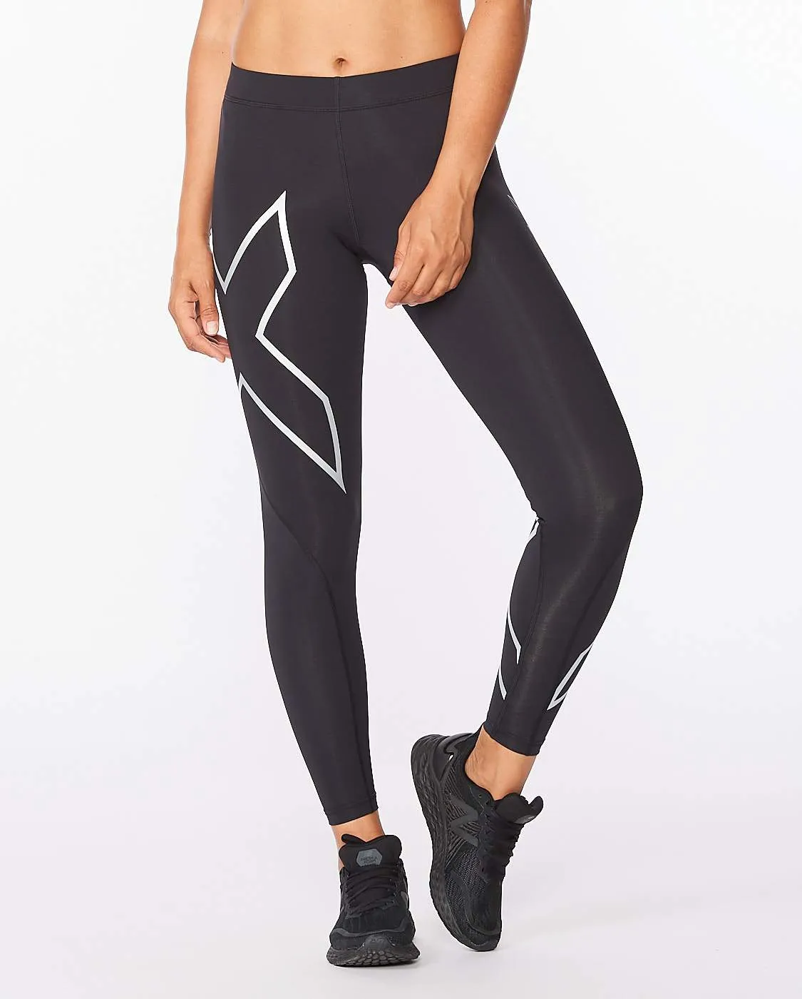 2XU Women Core Compression Tights