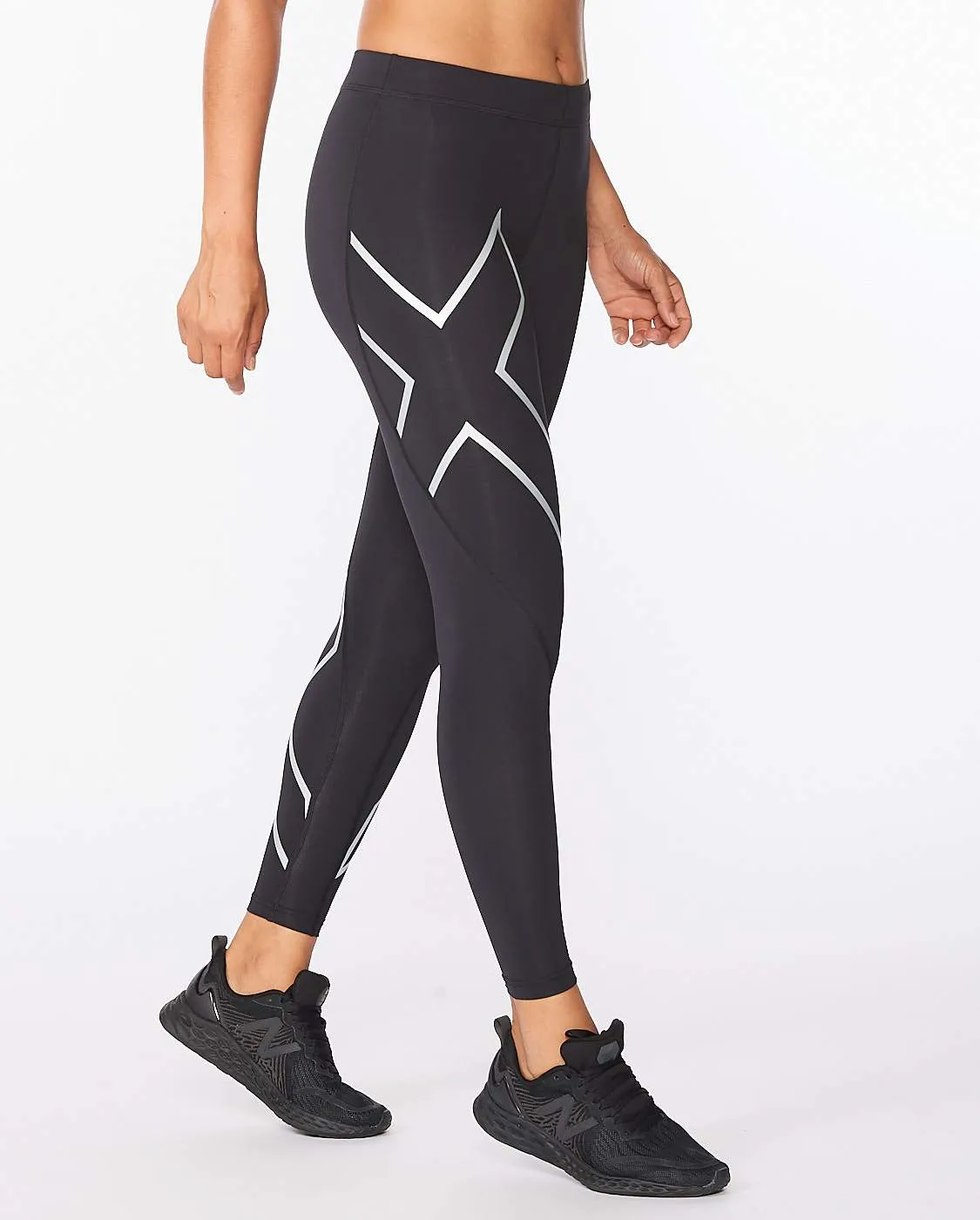 2XU Women Core Compression Tights