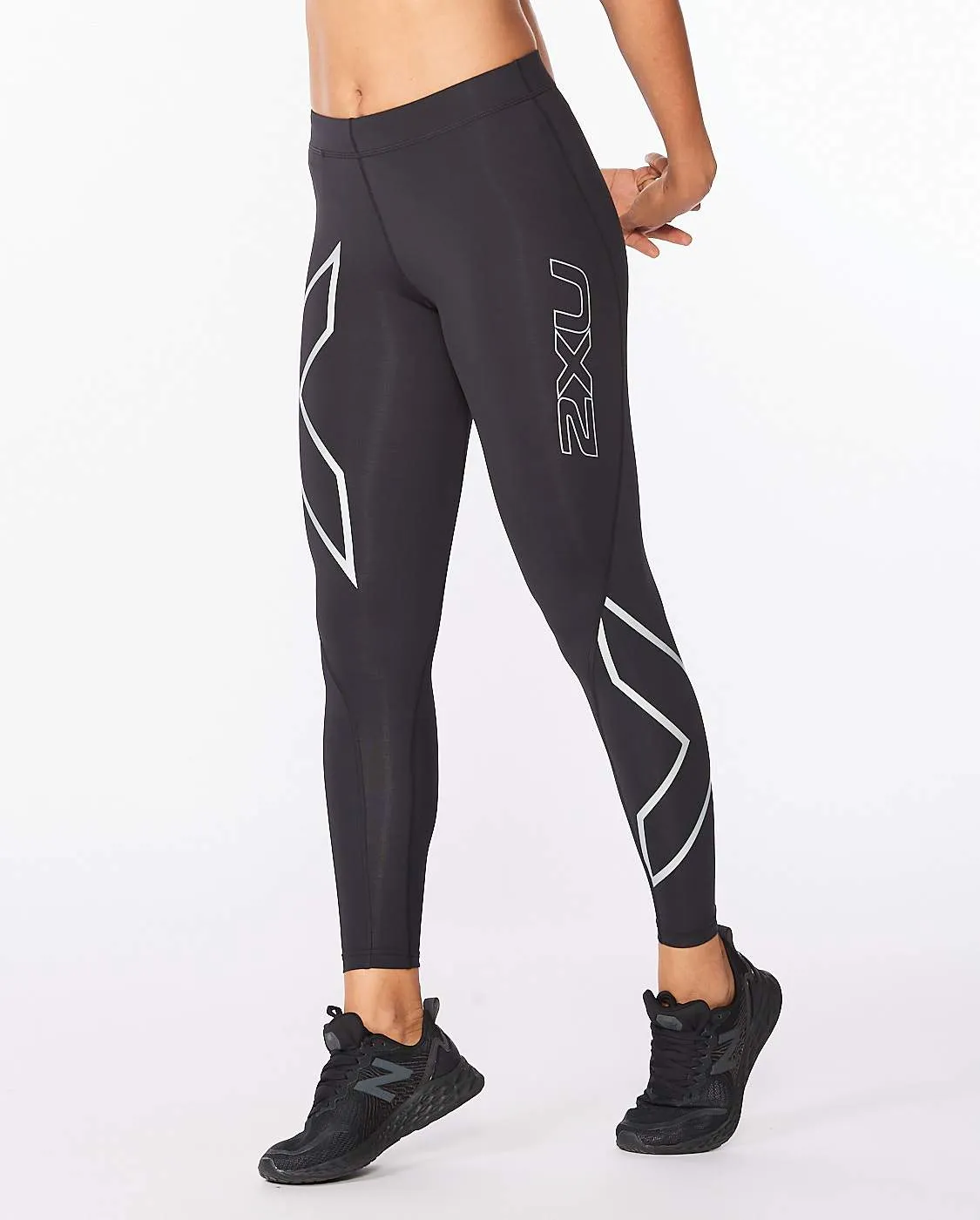 2XU Women Core Compression Tights