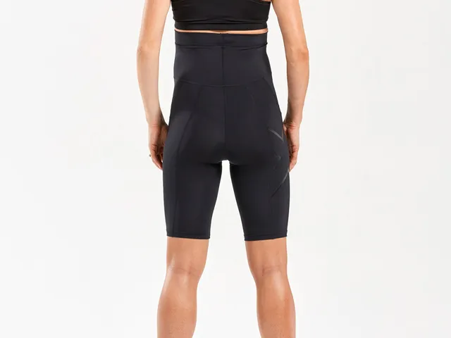 2XU Women Prenatal Active Shorts