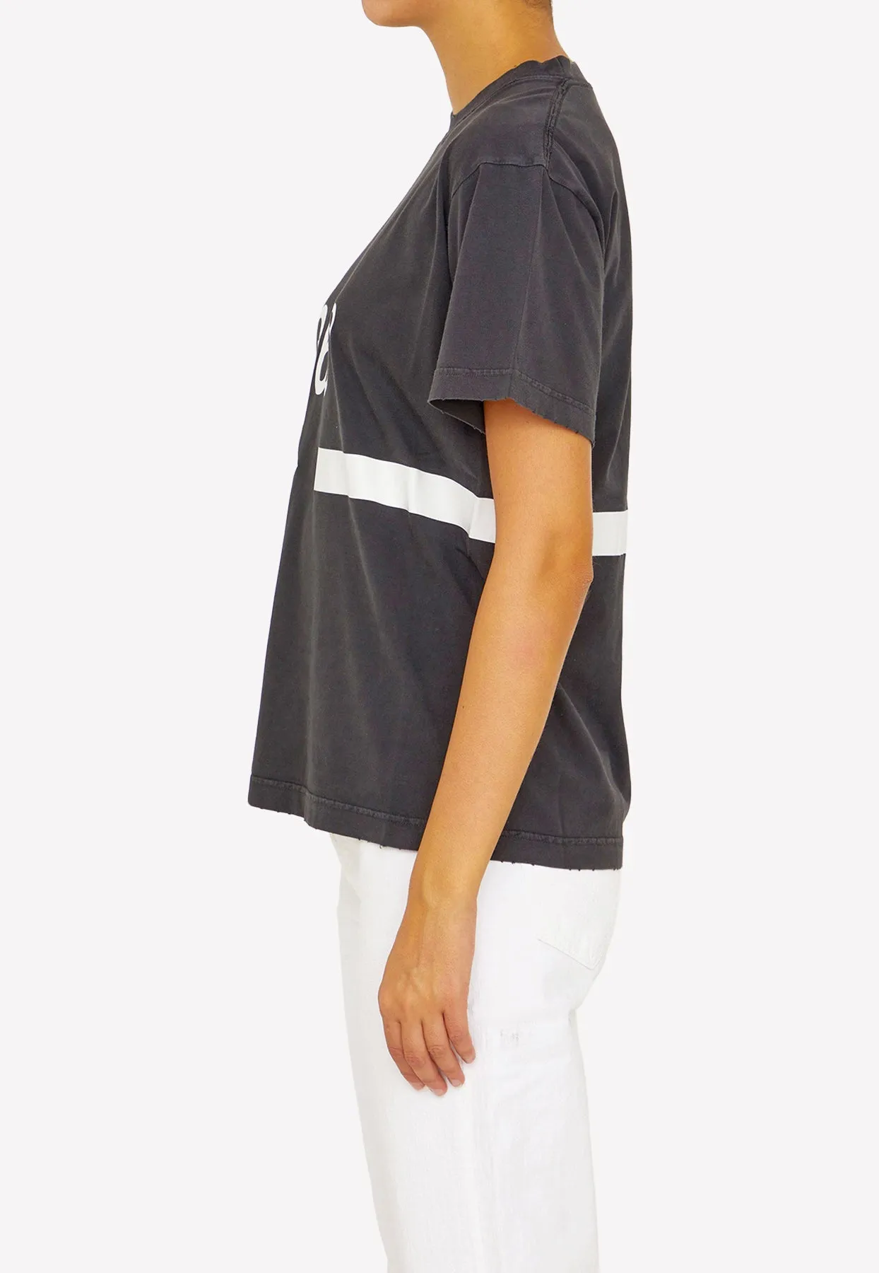 360° Short-Sleeved T-shirt