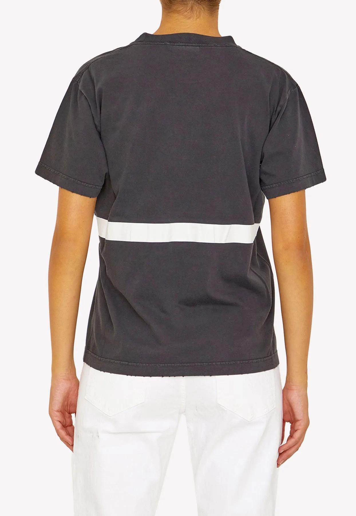 360° Short-Sleeved T-shirt