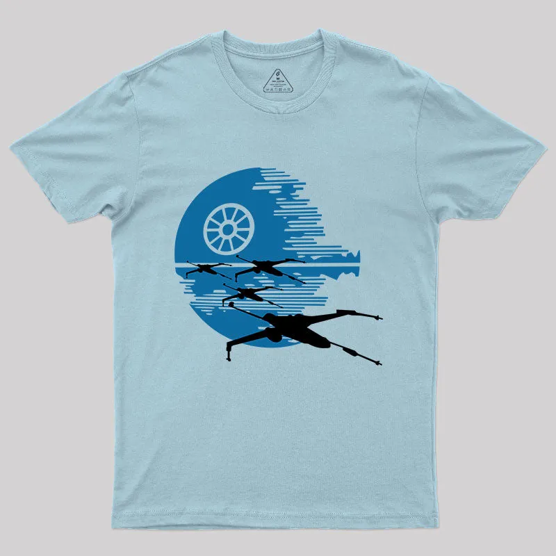 A New Hope T-Shirt