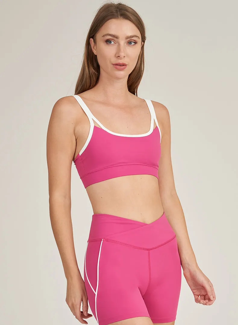 Active Sports Bra