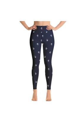 Ad Astra Yoga Leggings