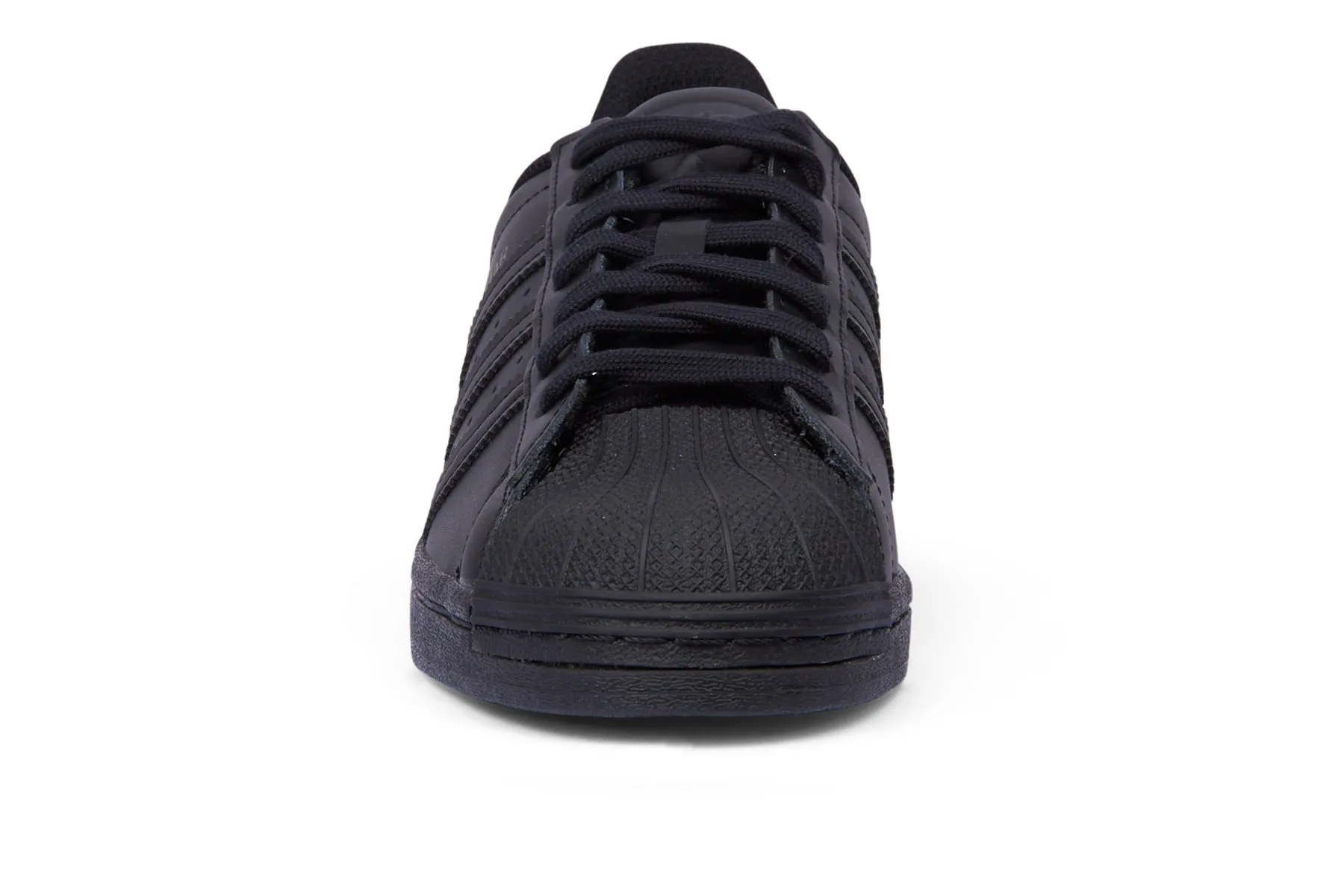 Adidas Superstar - Core Black/Core Black/Core Black