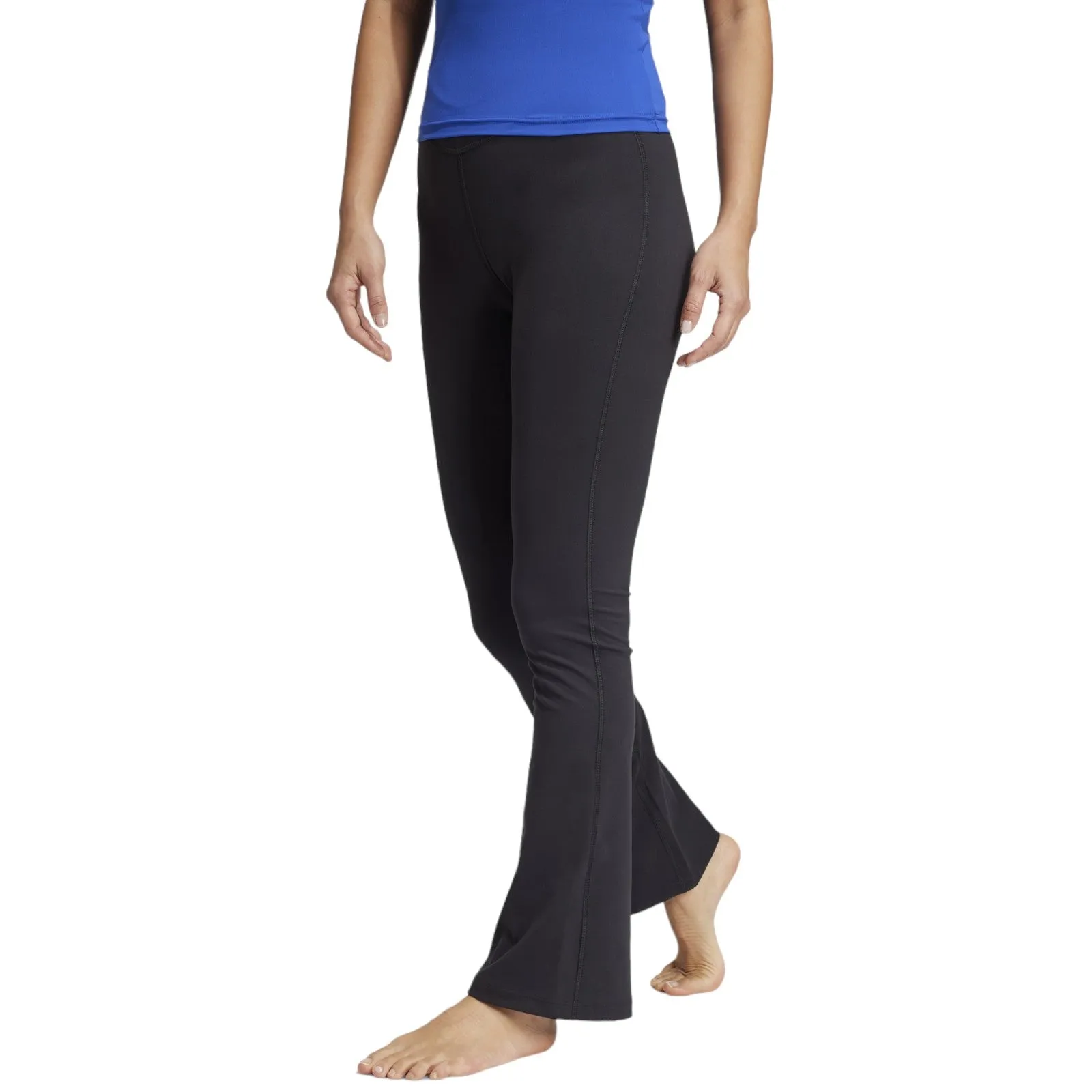 adidas Yoga Flared Womens Pant