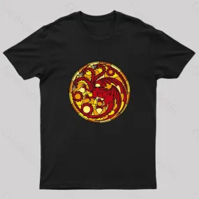 Age of the Dragon Geek T-Shirt