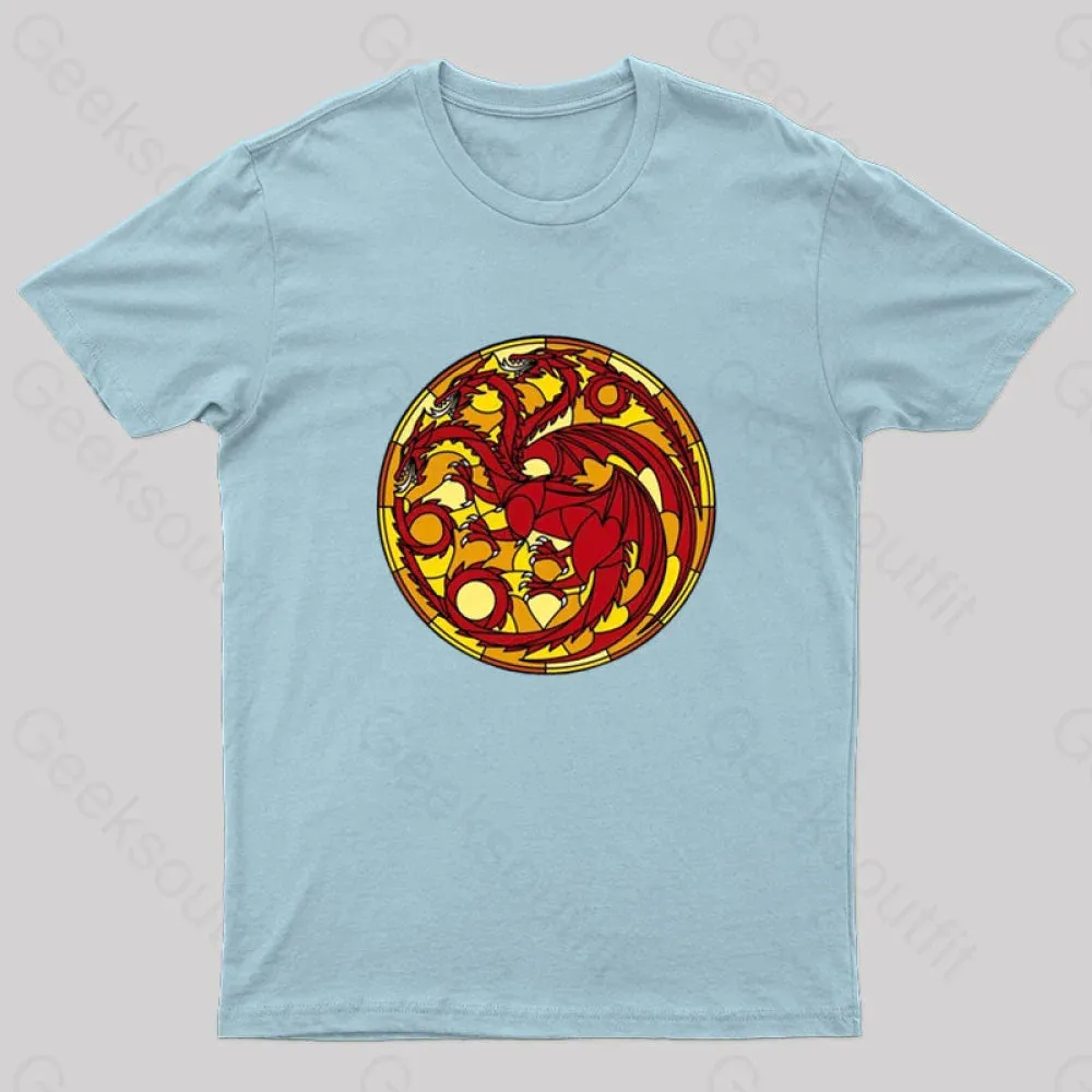 Age of the Dragon Geek T-Shirt