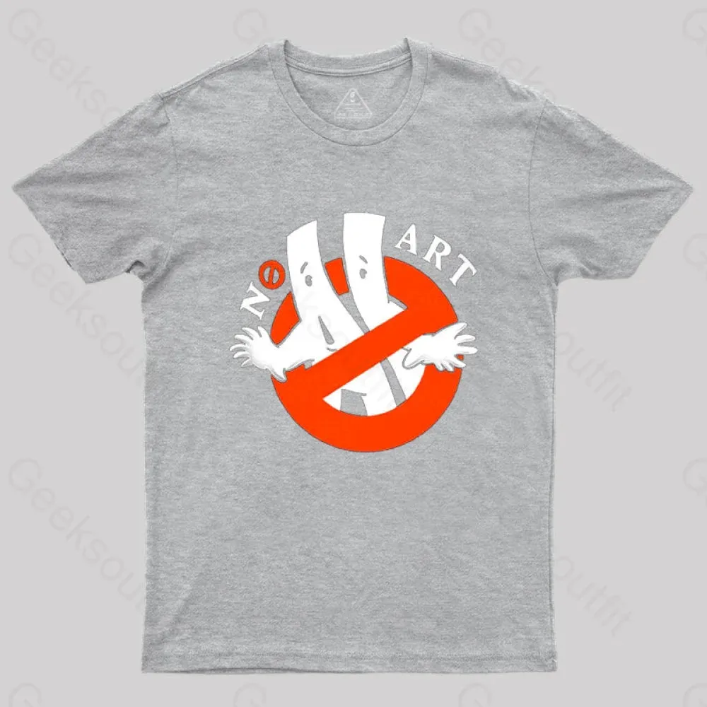 AI Busters T-Shirt