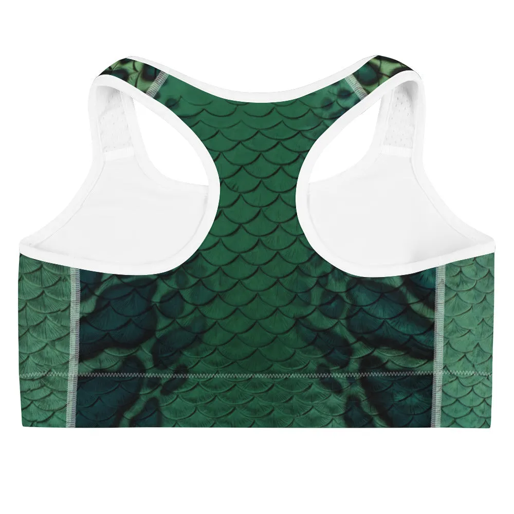 Ailea Sports Bra