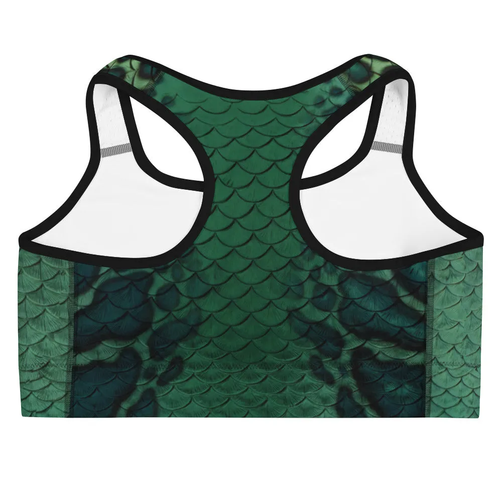 Ailea Sports Bra