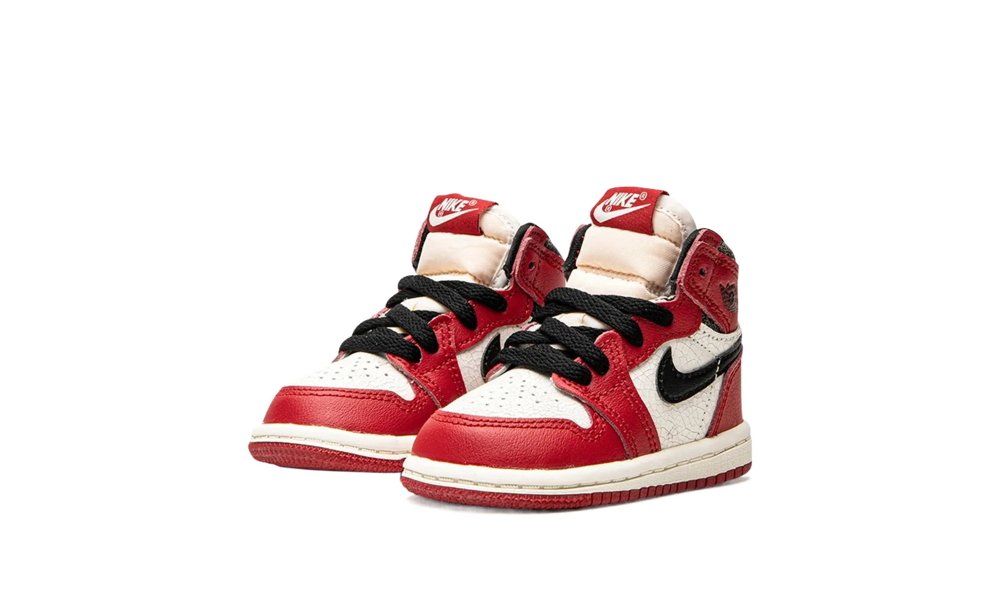 Air Jordan 1 Retro High OG "Chicago Lost and Found" (TD & PS)