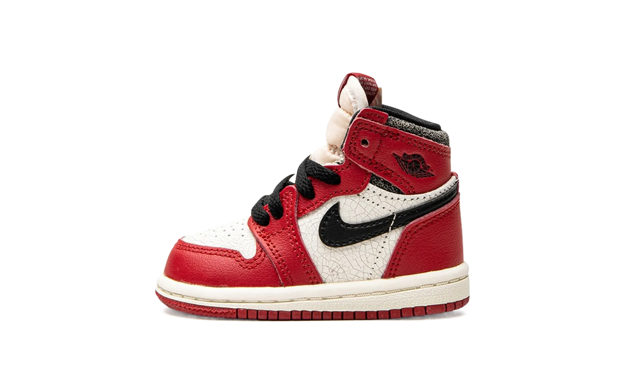 Air Jordan 1 Retro High OG "Chicago Lost and Found" (TD & PS)