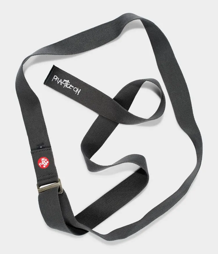 ALIGN YOGA STRAP 8`