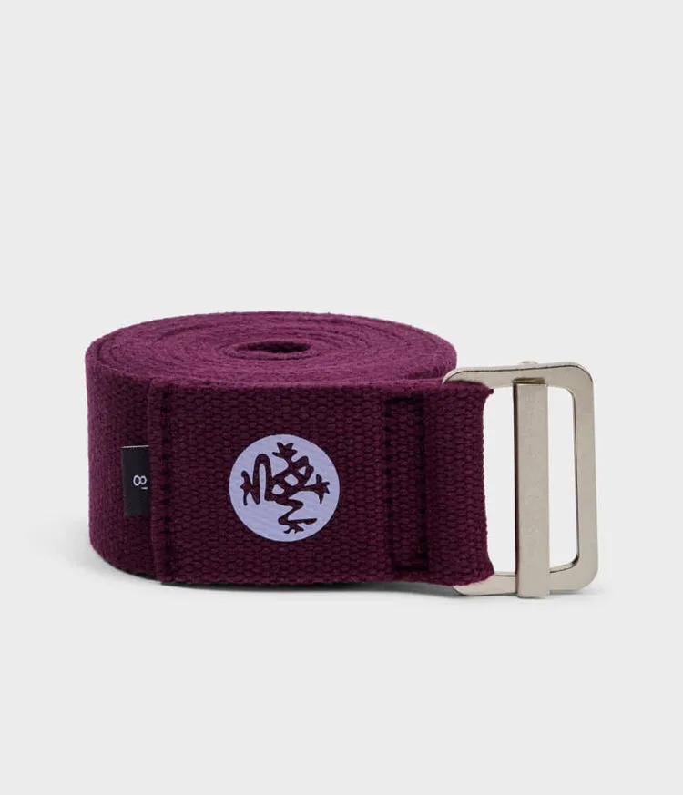 ALIGN YOGA STRAP 8`