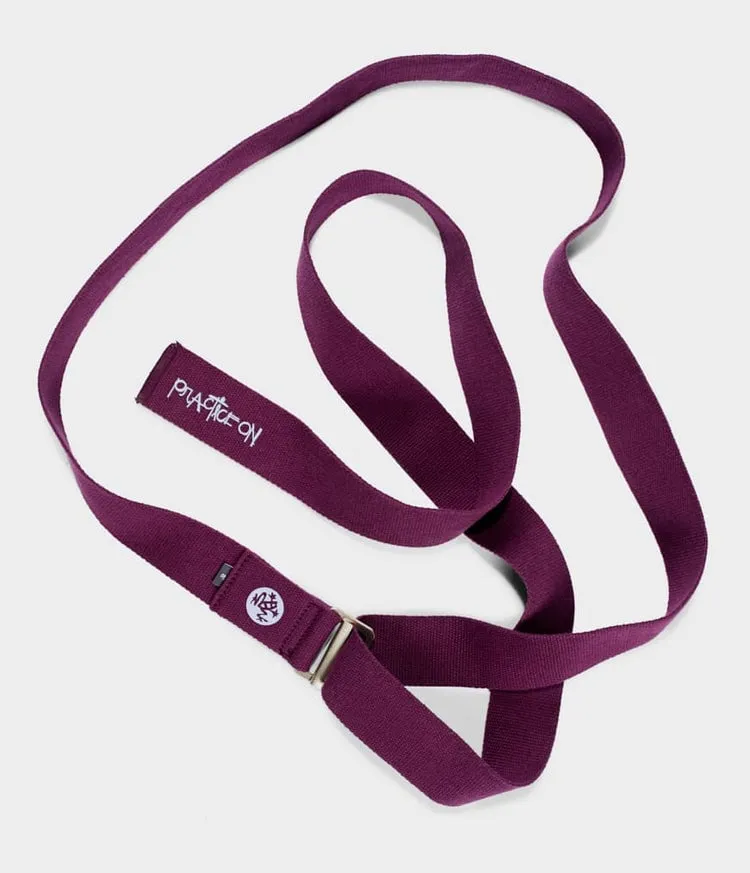 ALIGN YOGA STRAP 8`