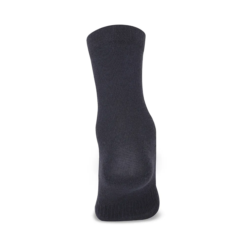 All Day Basic , Full Calf Socks (Pack of 3)