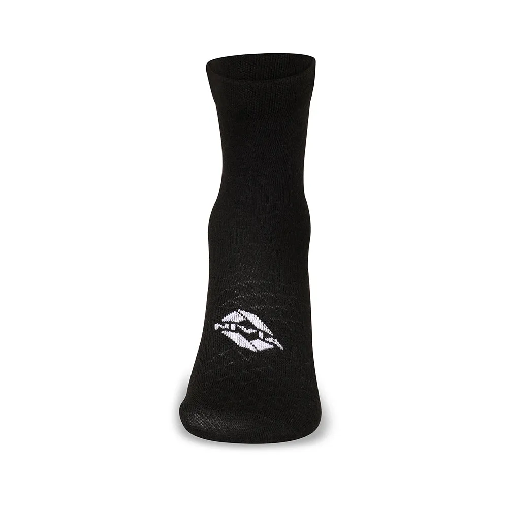 All Day Basic , Full Calf Socks (Pack of 3)