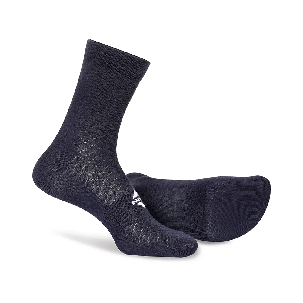 All Day Basic , Full Calf Socks (Pack of 3)