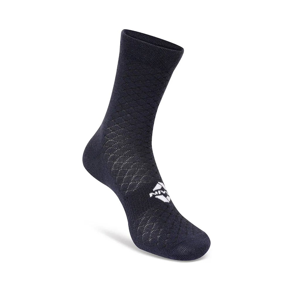 All Day Basic , Full Calf Socks (Pack of 3)