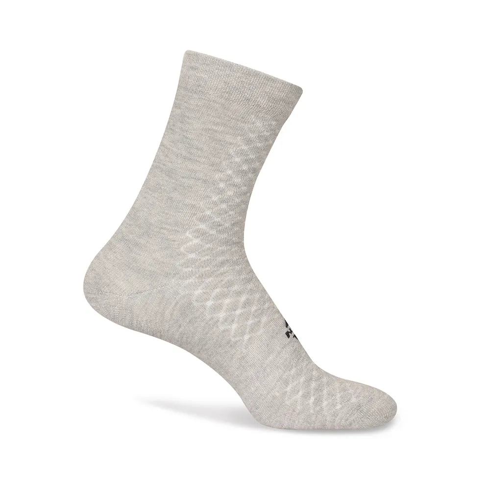 All Day Basic , Full Calf Socks (Pack of 3)