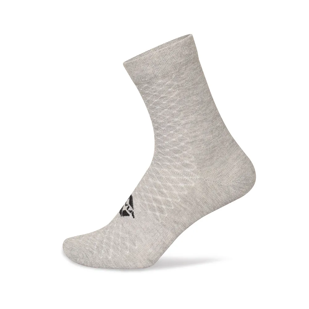 All Day Basic , Full Calf Socks (Pack of 3)