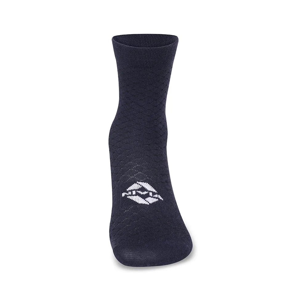 All Day Basic , Full Calf Socks (Pack of 3)