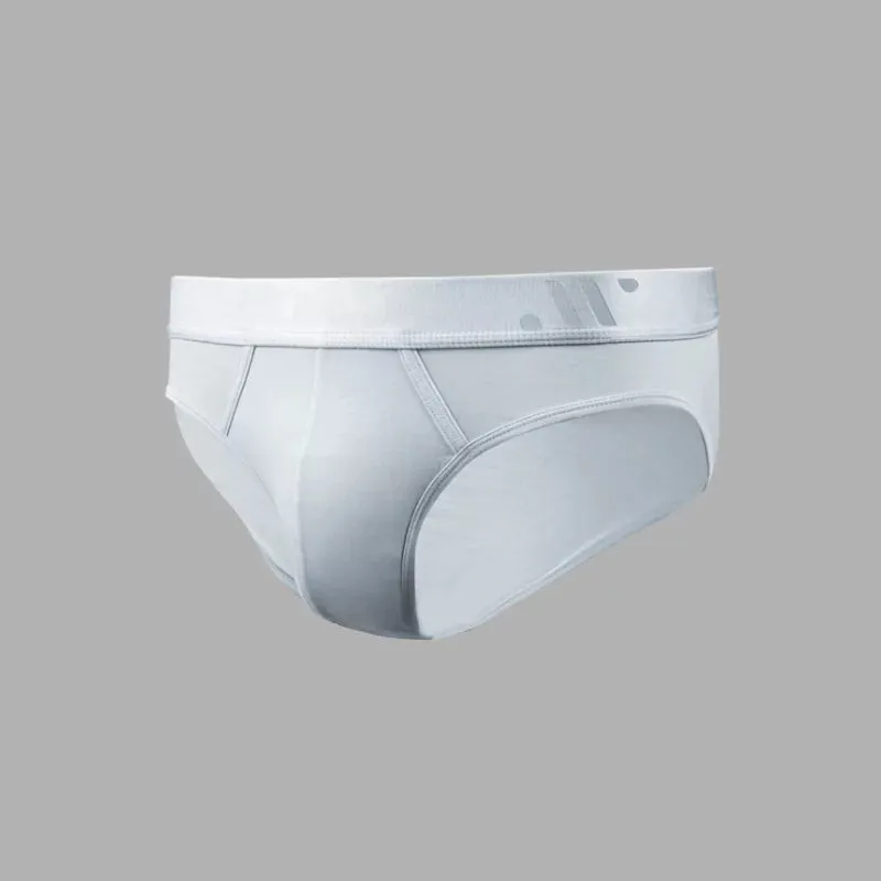 ALPHX Comfort Class Brief - Modern Fit - Glacier Blue | ALPHX.com