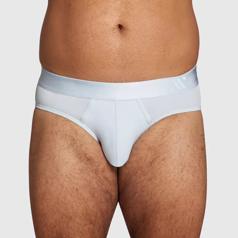 ALPHX Comfort Class Brief - Modern Fit - Glacier Blue | ALPHX.com