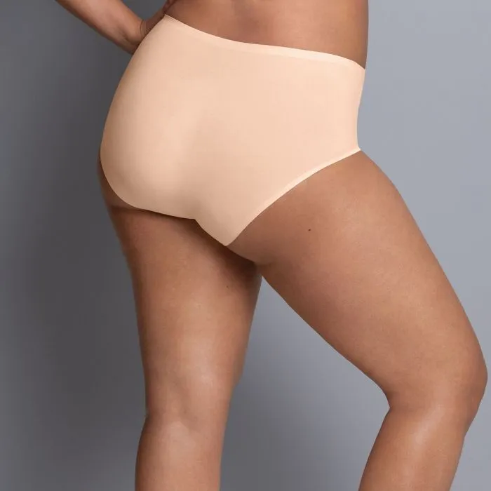 Anita ESSENTIAL - High-waist brief in Desert