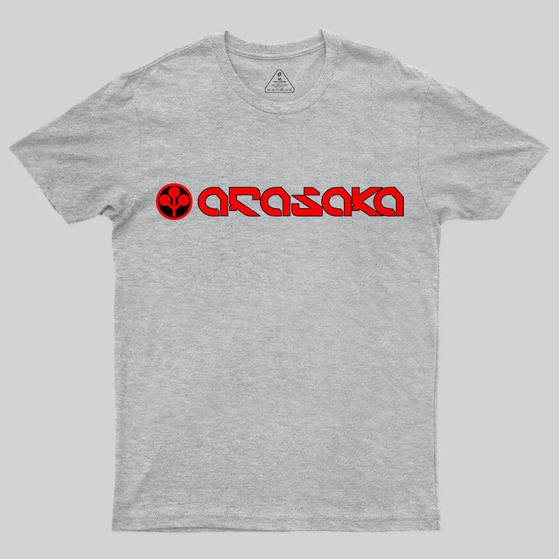 Arasaka 2.0 T-Shirt