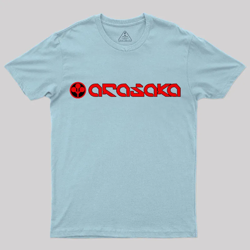 Arasaka 2.0 T-Shirt