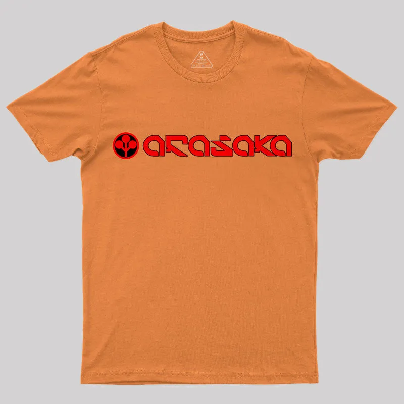 Arasaka 2.0 T-Shirt