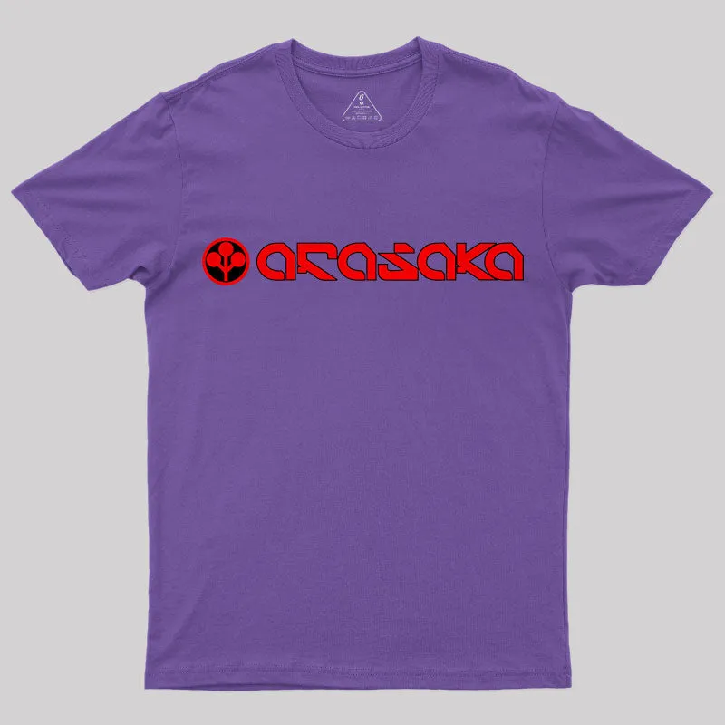 Arasaka 2.0 T-Shirt