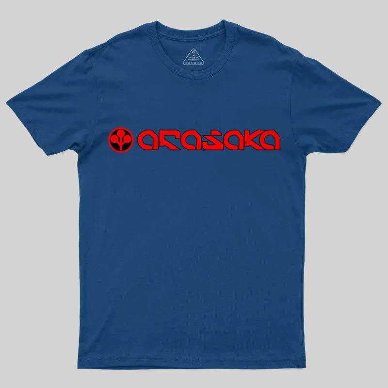 Arasaka 2.0 T-Shirt