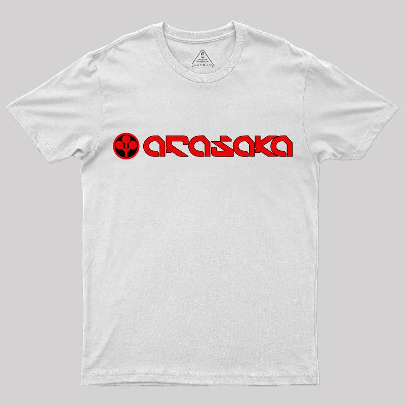 Arasaka 2.0 T-Shirt