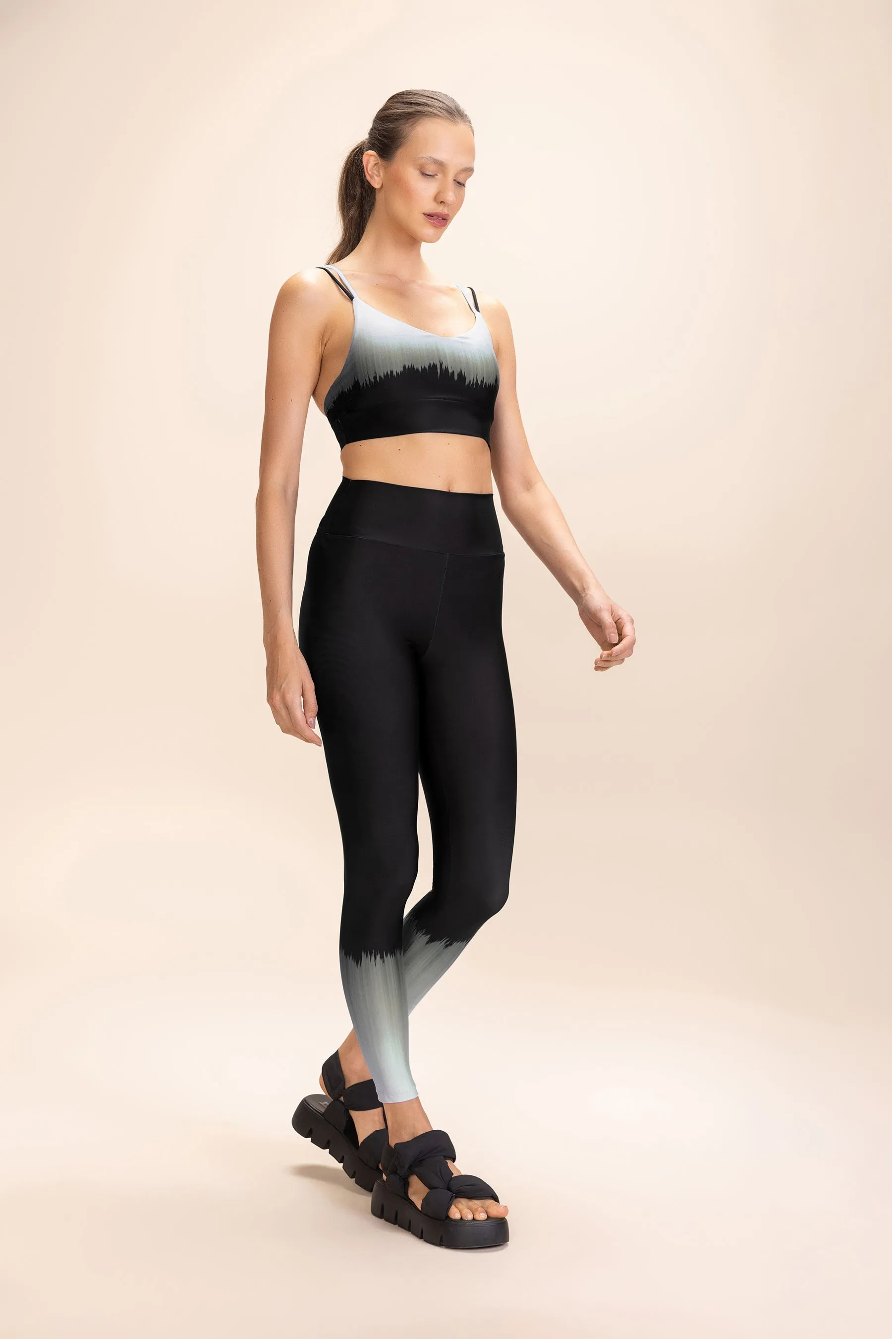 Athletic Shade Sports Bra