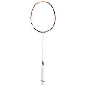 Babolat Satelite Gravity 74 Unstrung Badminton Racquet , Orange