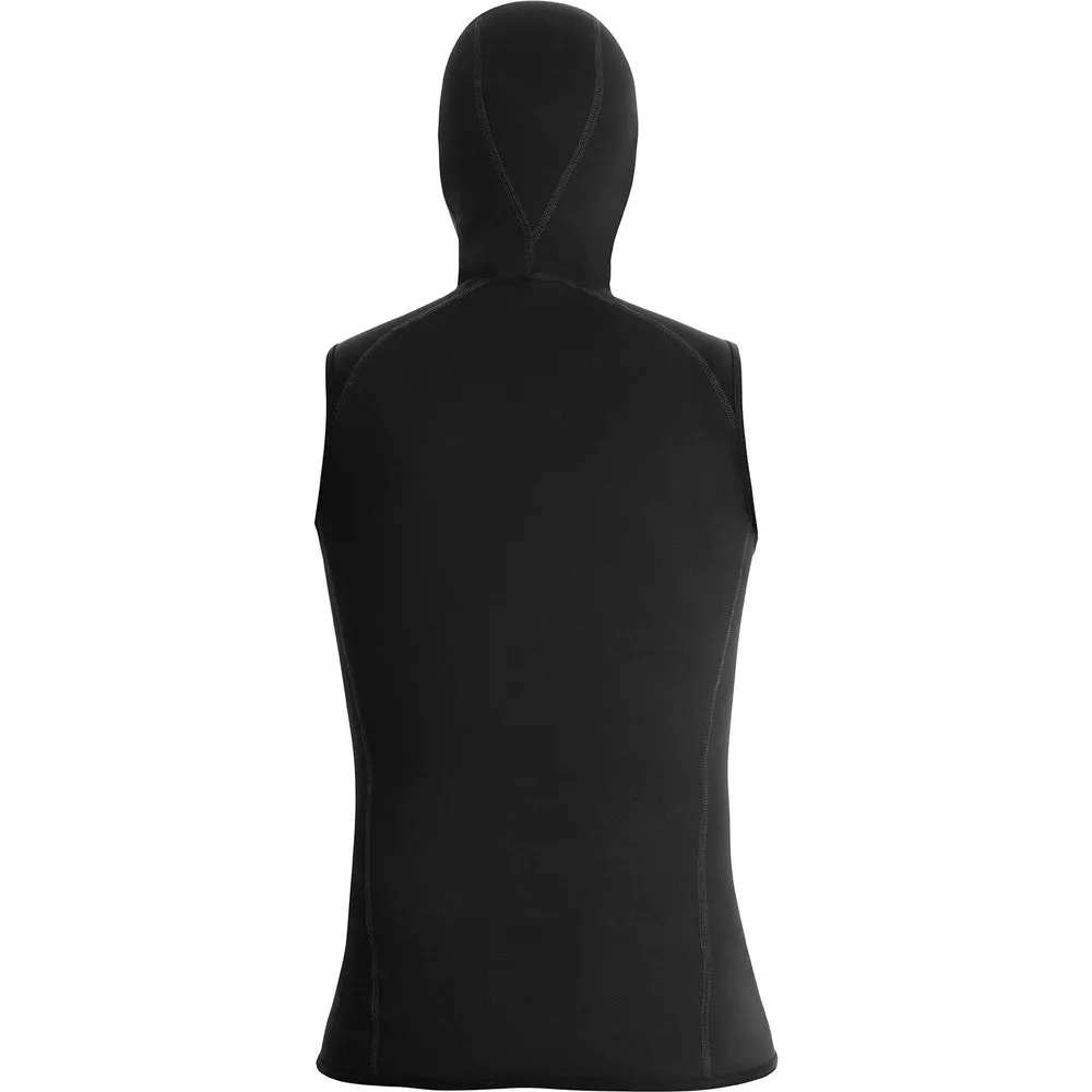 Bare Exowear Hooded Vest - Unisex